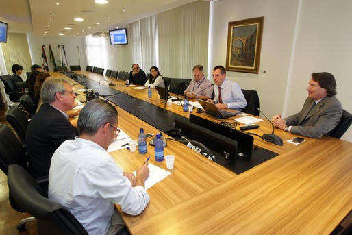 Paraná tem o primeiro comitê do país para logística reversa na construção civil