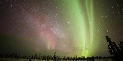 Tempestade solar pode perturbar satélites