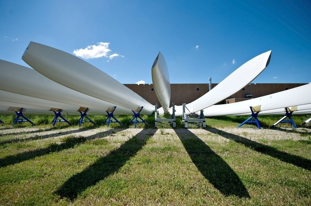 Brasil entre os dez países que mais investem em energia limpa