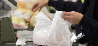 Fiscalização das sacolas plásticas começa hoje em SP –