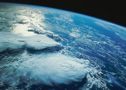Dia da Terra 2015: mova-se por um planeta melhor