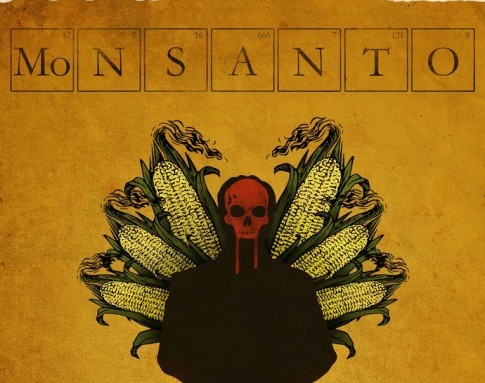 As razões do Dia Mundial contra a Monsanto