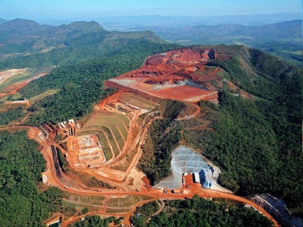 Lei da Mineração em terras indígenas