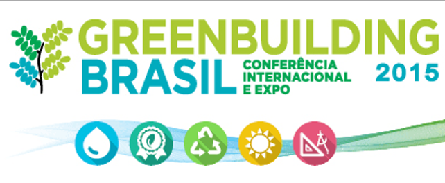 6ª Greenbuilding Brasil