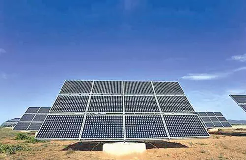 Energia solar: por que não deslancha?