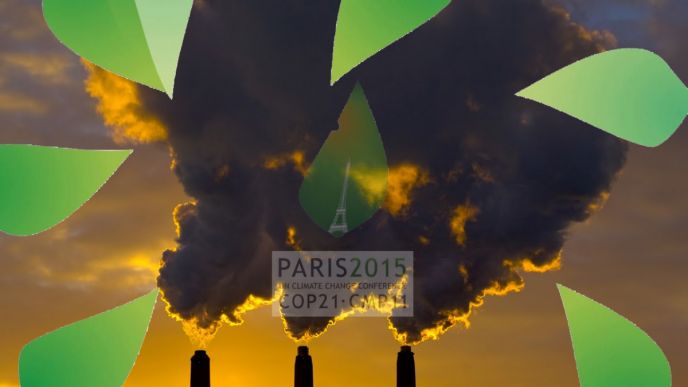 COP21: o que já está dando certo e o que não está