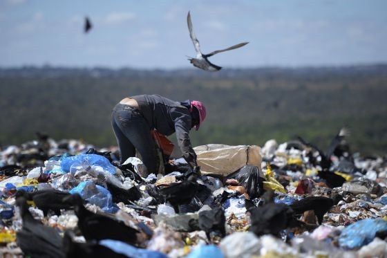 Depois da água, gestão do lixo pode ser o novo foco de crise no Brasil