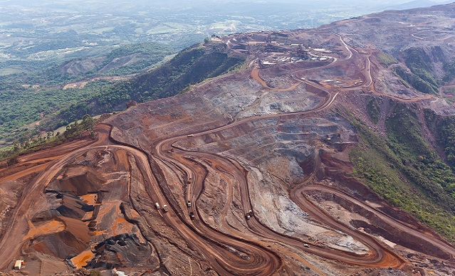 Mineração e o jogo dos sete erros