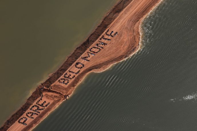 O licenciamento ambiental no Brasil precisa ser levado a sério