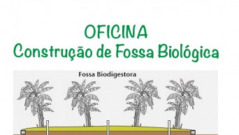 CONSTRUÇÃO DE FOSSA BIOLÓGICA