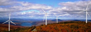 Nos Estados Unidos, governo estende subsídios para energias renováveis