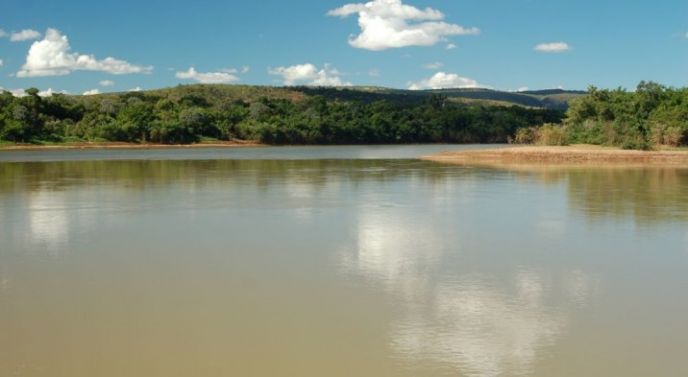 I SIMPÓSIO DA BACIA HIDROGRÁFICA DO RIO SÃO FRANCISCO