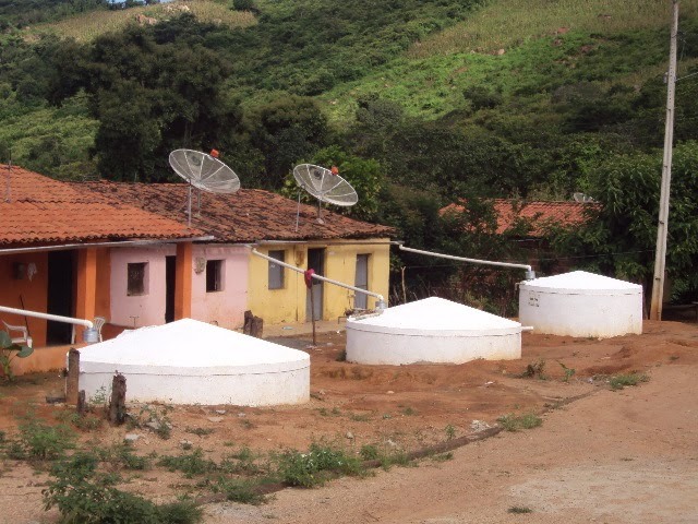 A luta pela água não pode acabar; ela é permanente