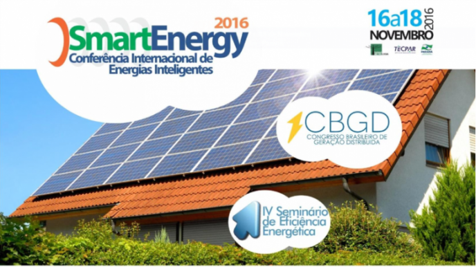 CONFERÊNCIA INTERNACIONAL DE ENERGIAS INTELIGENTES