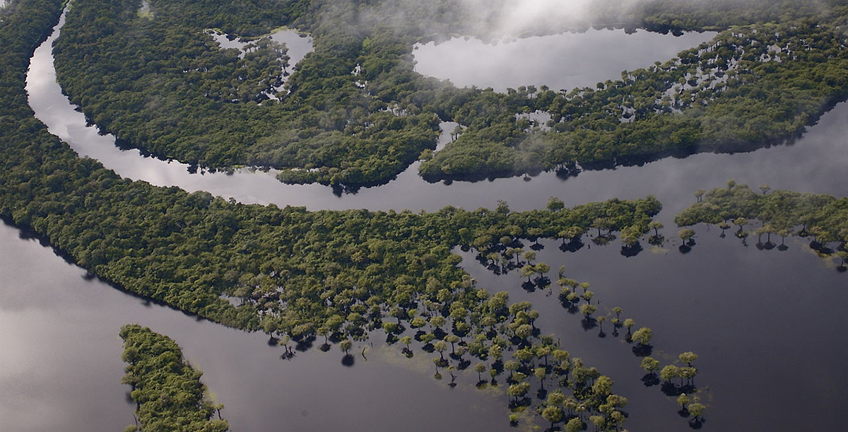 As pistas deixadas sobre como era viver na Amazônia