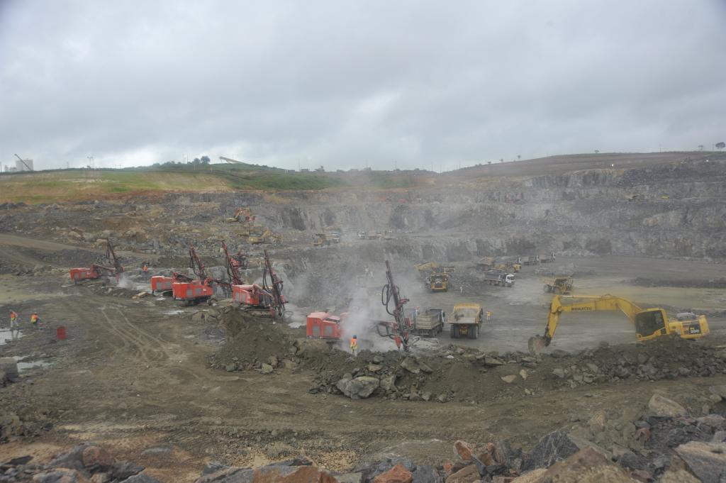 Um caminho sem retorno: o trauma de Belo Monte