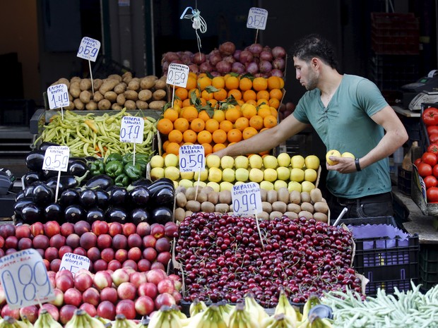 O alarme lançado pela FAO. No mundo é desperdiçada mais de metade das frutas e legumes