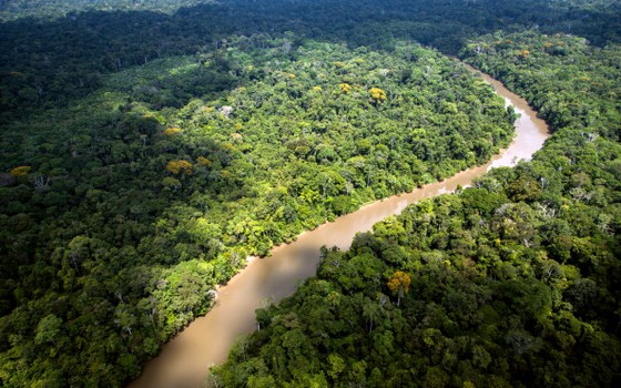 Amazônia será prioridade