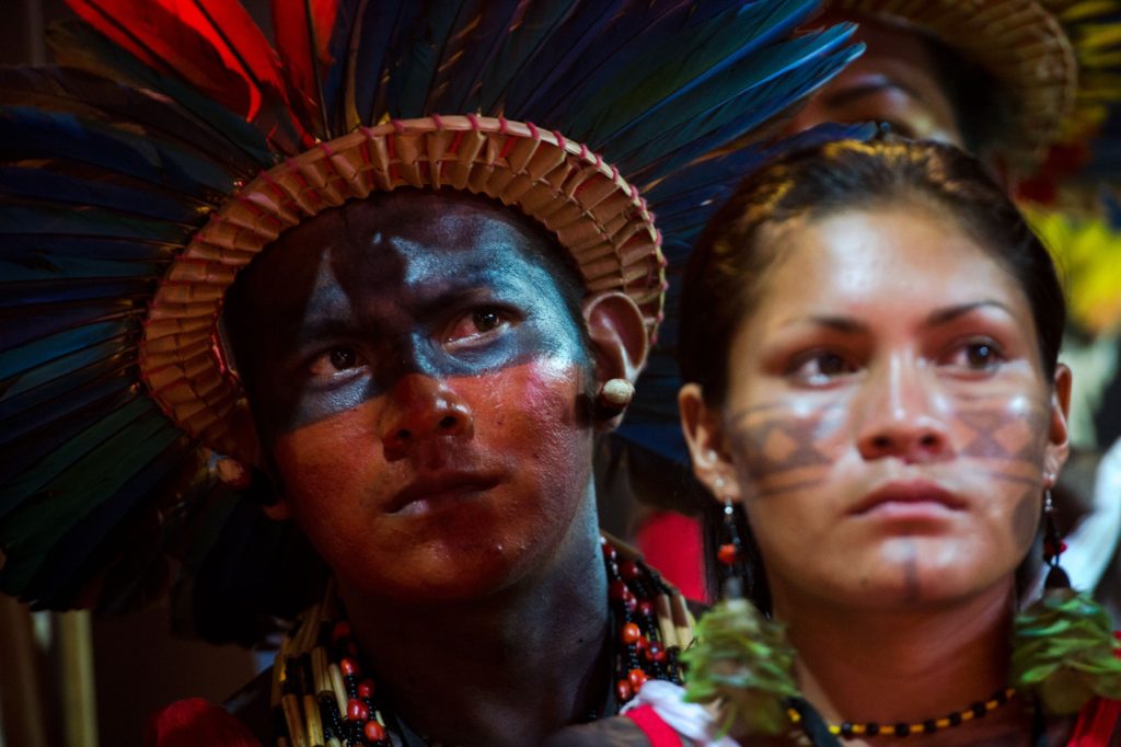 Especialistas defendem que conhecimentos indígenas são essenciais para enfrentar mudanças climáticas