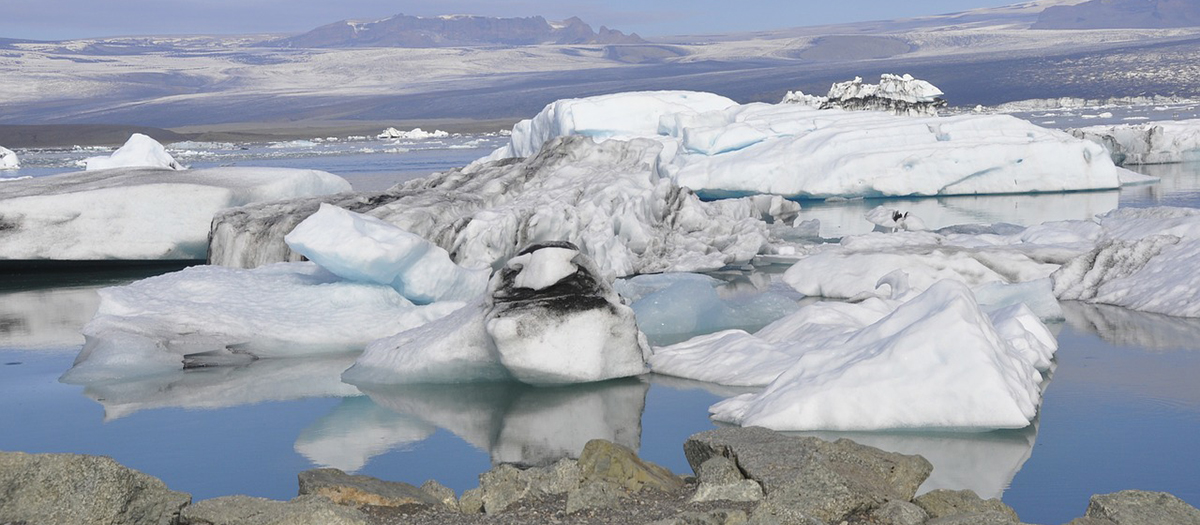 Aquecimento Global: Cientistas revelam o efeito da perda de gelo marinho do Ártico