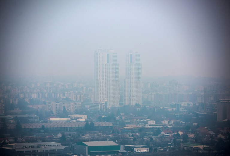 Poluição atmosférica causa duas vezes mais mortes do que se pensava, diz estudo