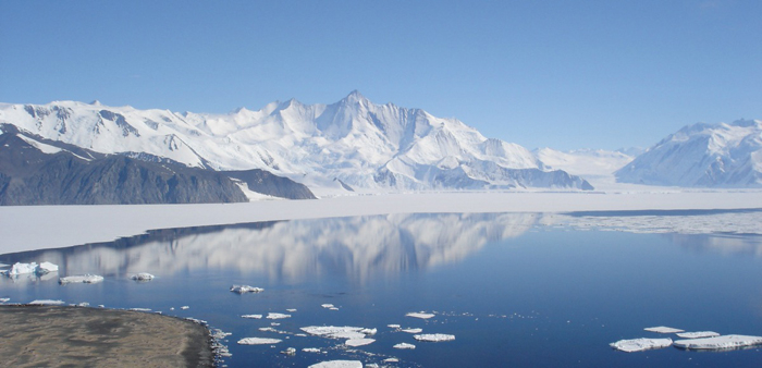Derretimento do permafrost aumenta risco de contaminação por mercúrio