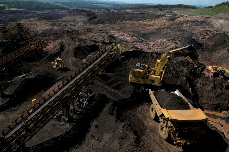 10% das barragens de rejeitos de mineração já tiveram problemas