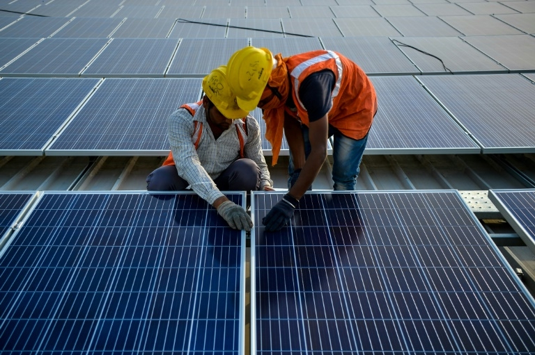 Subsídio a painéis solares chegará a R$ 1 bilhão em 2 anos