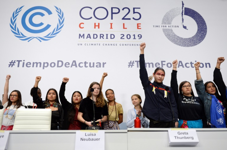 COP25 entra em semana decisiva sem sinais de ação ambiciosa